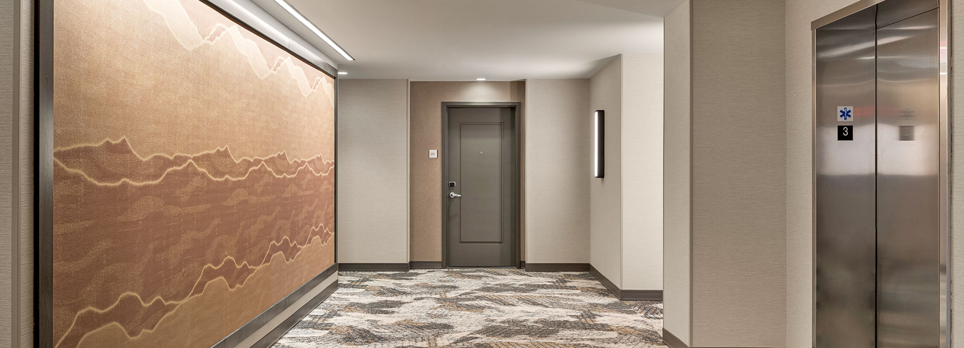 DoubleTree by Hilton Hotel Expansion, VT