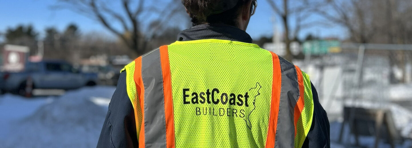 EastCoast Builders