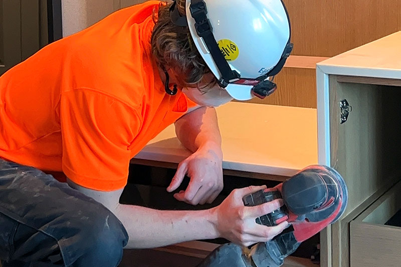 EastCoast Builders Millwork